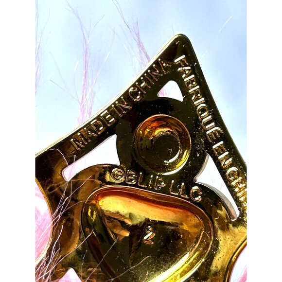 Disney Princess Palace Pets Plush Aurora Kitty Stuffed Animal Working Blip, LLC - Picture 6 of 10